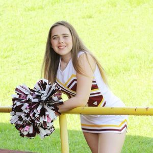 Meet your Posher, Shelby